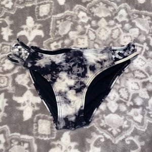 hollister bikini bottom